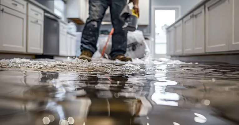Water damage restoration companies near me in Gordo, AL - Emergency flood extraction