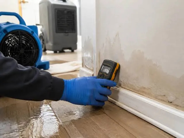 24/7 Water damage restoration services in Gordo, AL - Rapid flood cleanup and mitigation